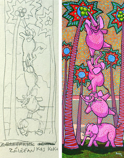 Zelefan kas koko.jpg