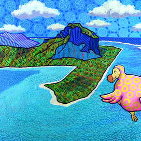 Staying Authentic vs Following Art Trends: True to Yourself in Art