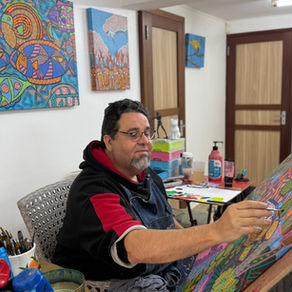 Talent Is Not Enough: Why Consistency Defines the Artist