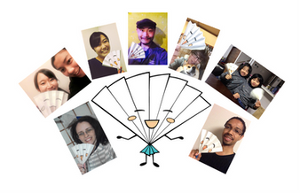 イベントまで７週間切りました！