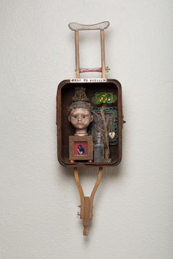 Tim L. Brown "Came To Believe"