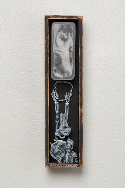 Tim L. Brown "Containment VII"