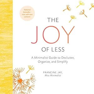 minimalism guide