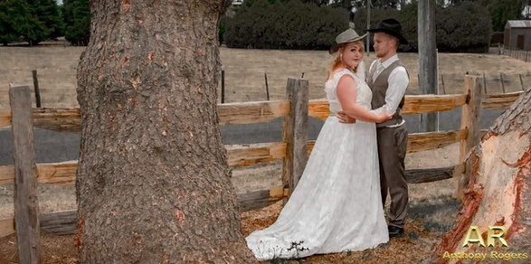 "COME...TIE THE KNOT"