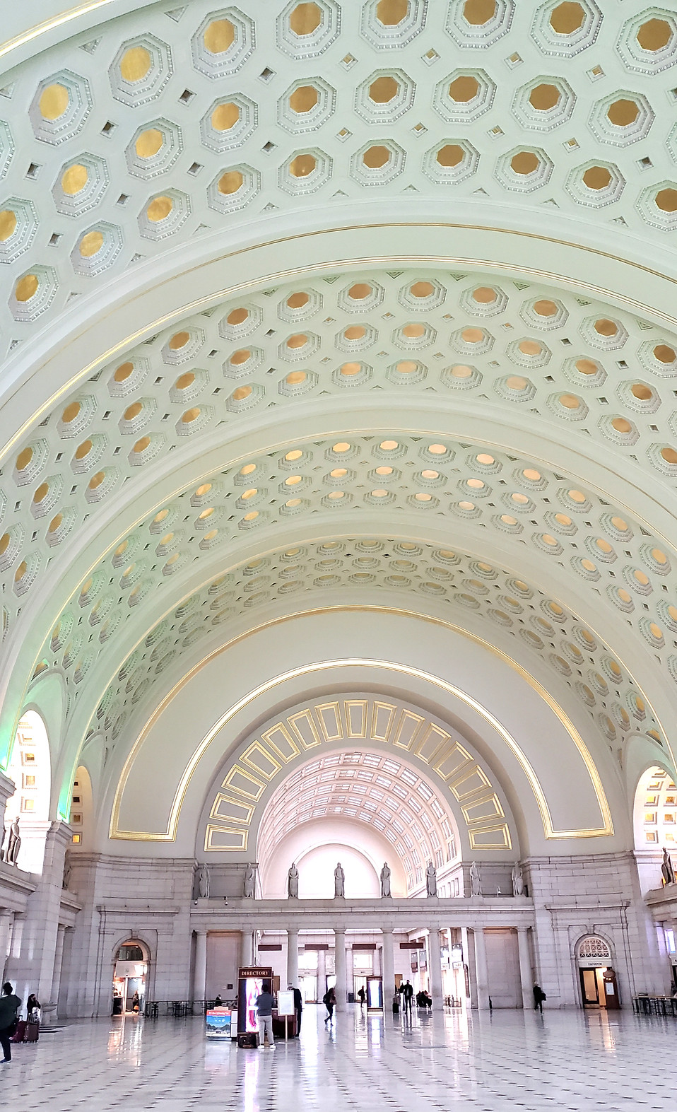 Washington DC - Union Station
