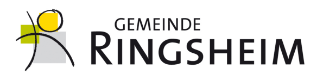 Gemeinde Ringsheim