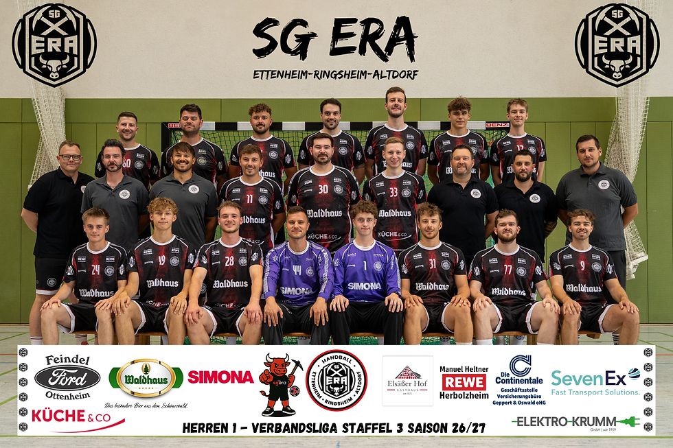 Auswärtsspiel - VERBANDSLIGA