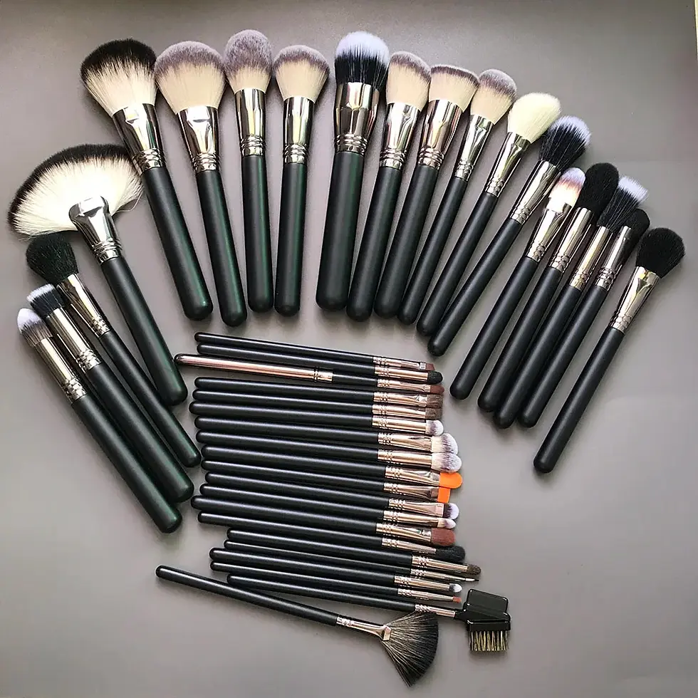 Thumbnail: 39 Pieces Other Home Use Beauty Equipment Beauty Salon Equipment