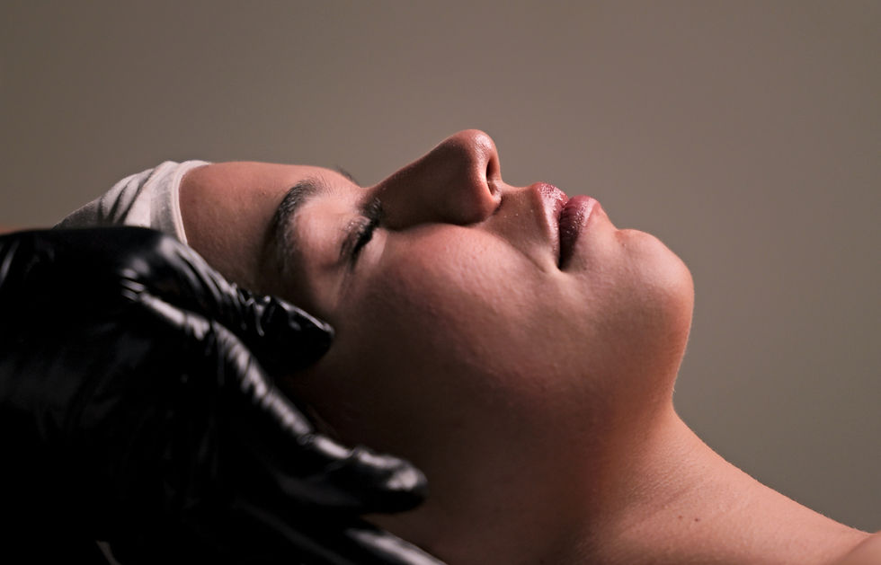 Facial