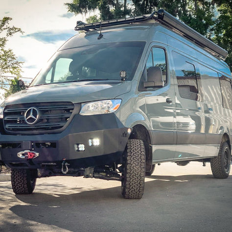Is Van Life for Me?