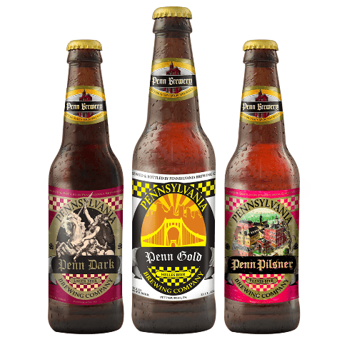 Pennsylvania Brewing