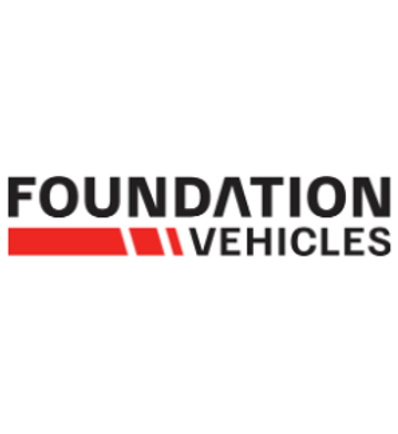 FOUNDATION VEHICLES