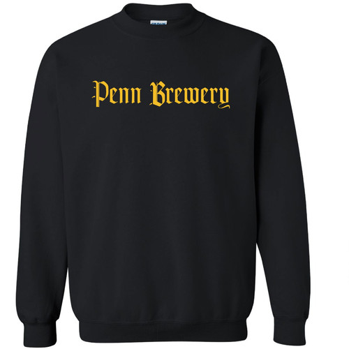 Penn Brew Crewneck Penn Brewery