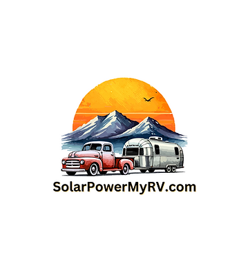 SOLAR POWER MY RV