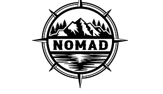 NOMAD RV's