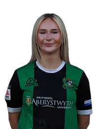 BRANWEN ORCHARD