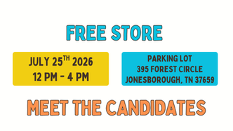 Tri-cities Free Community Event