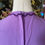 Thumbnail: Vintage 70s Medieval Revival Maxi Dress