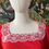 Thumbnail: Handmade 70s Maxi Dress