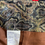 Thumbnail: Vintage Tapestry Mini Skirt