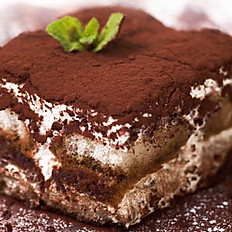 Tiramisu'