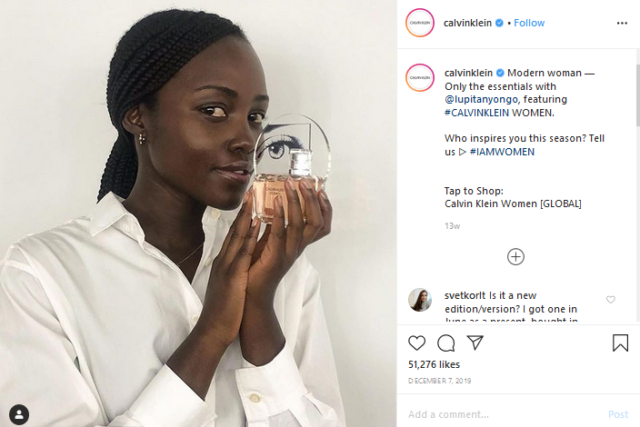 Influencer-Generated Content