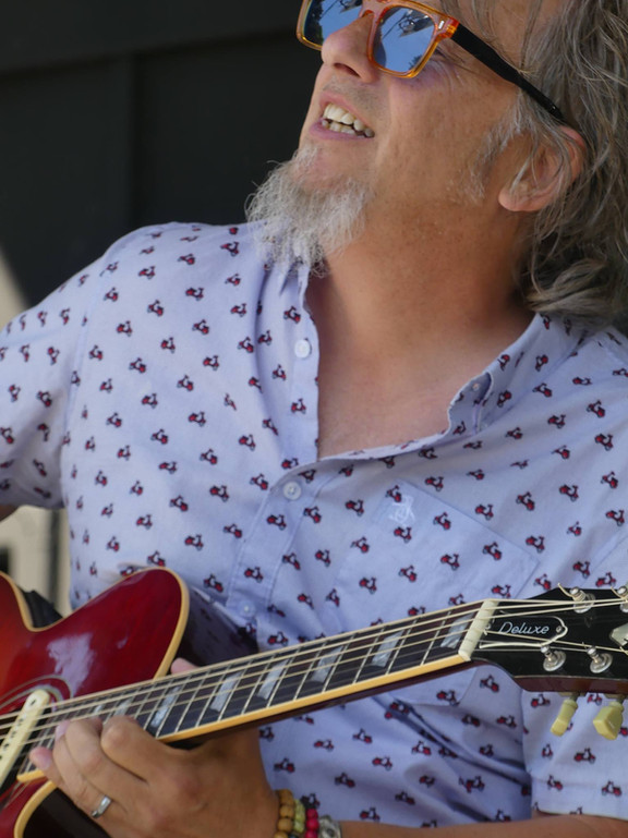 Blues Fest 2024