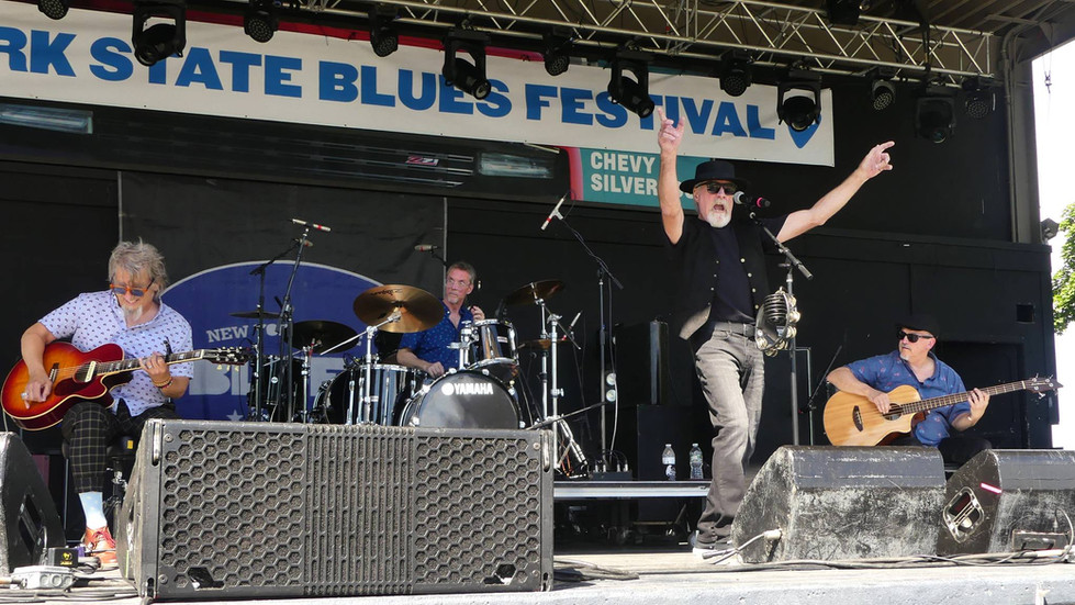 Blues Fest 2024