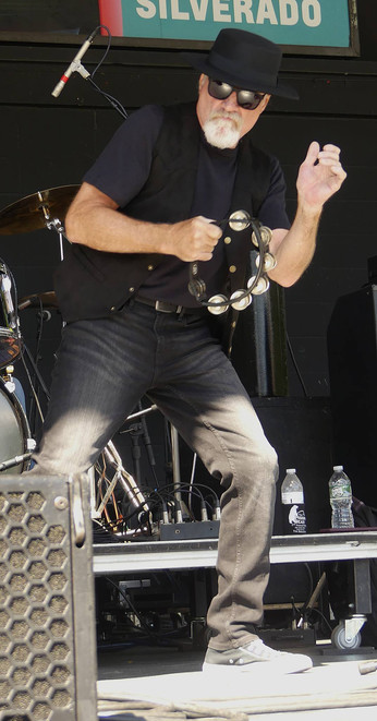 Blues Fest 2024
