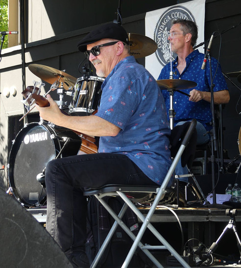 Blues Fest 2024