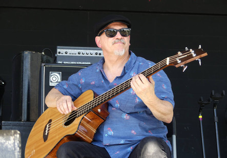 Blues Fest 2024