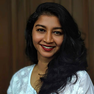 Ellissa Sayampanathan