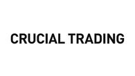 Crucial Trading Logo with link