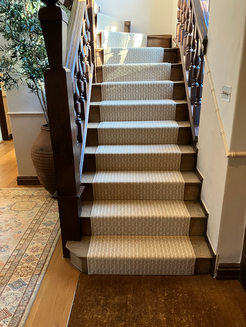 Woven Flatweave - Runner