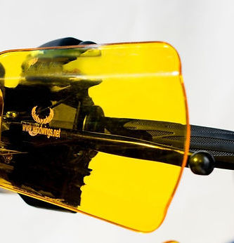 Hand wings, honda gold wing wind deflectors