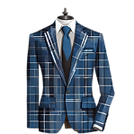 Traje da equipe C.L.A