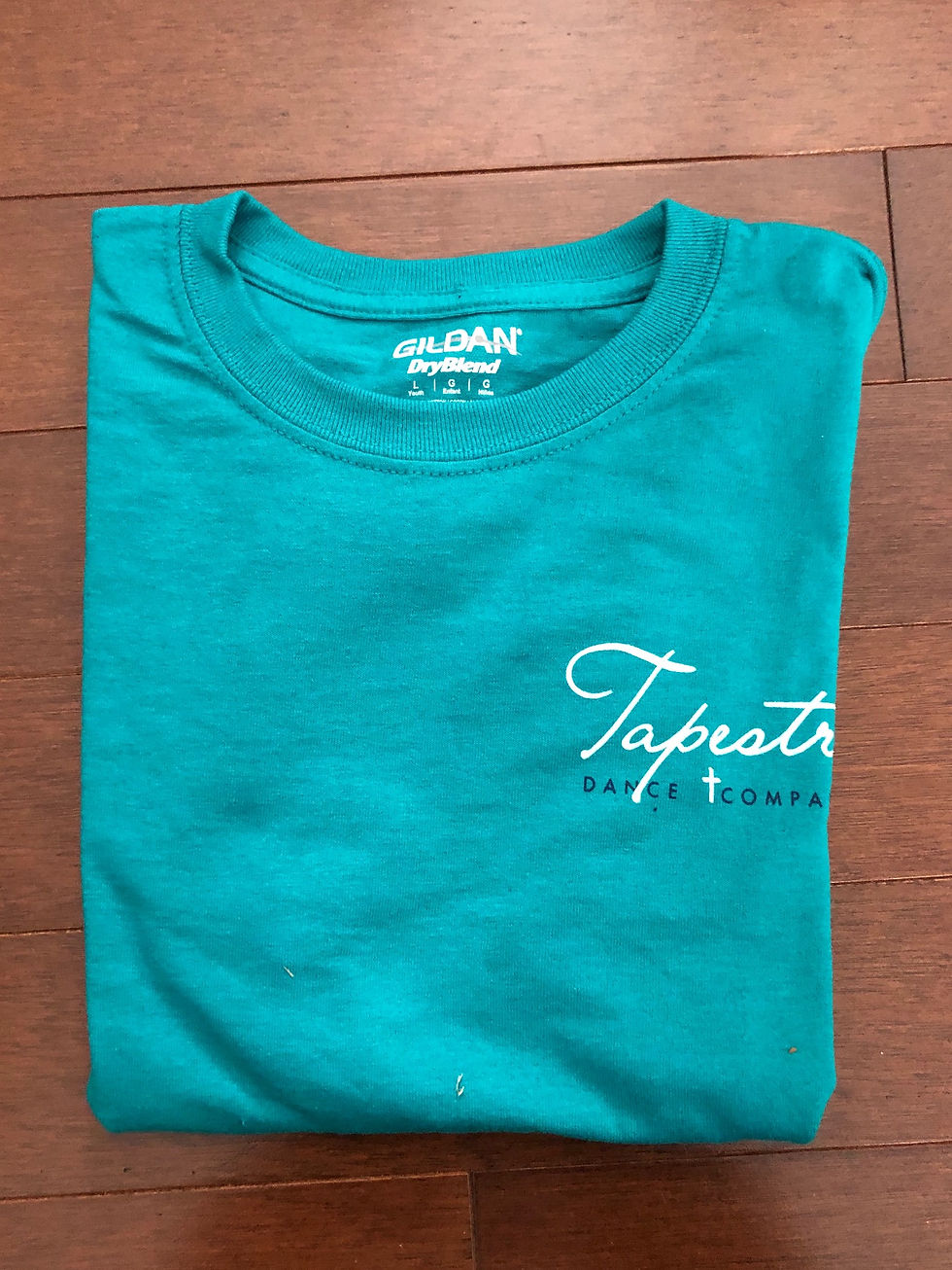 Thumbnail: Tapestry Classic Tshirt