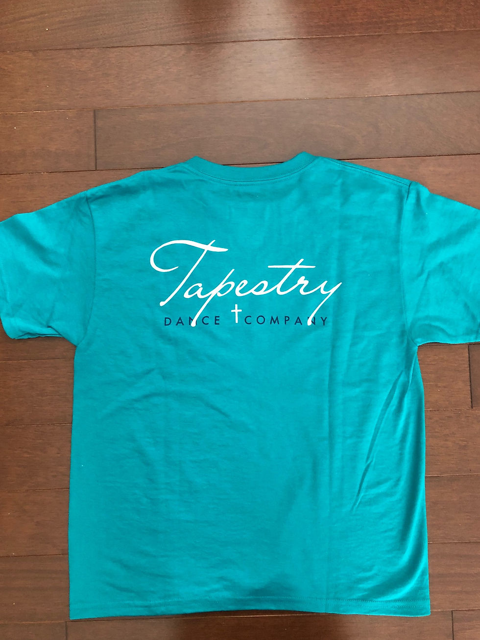 Thumbnail: Tapestry Classic Tshirt