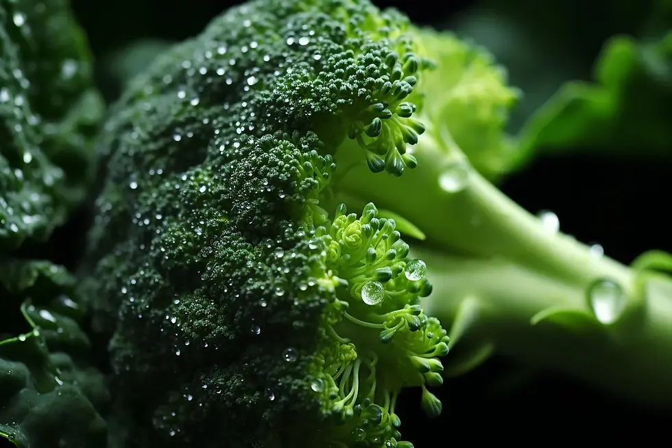 Broccoli