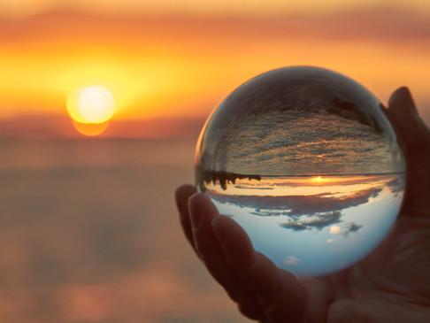 El arte de vivir el sufrimiento: Belleza, buen humor y libertad, ¿en tiempos de pandemia? (2a parte)