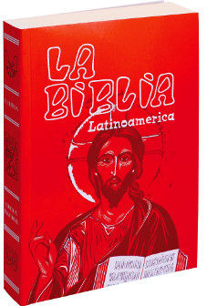 BIBLIA latinoamericana
