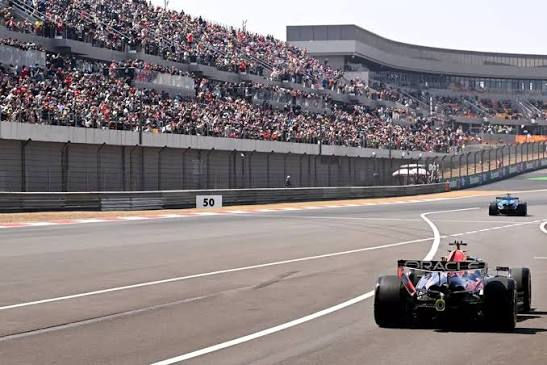Gran Premio d'Austria di Formula 1®
