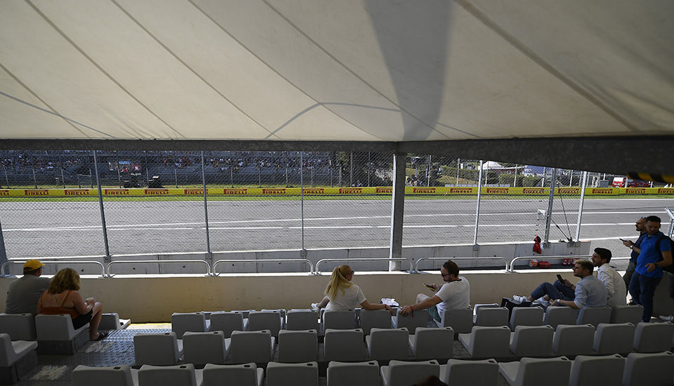 Gran Premio d'Italia di Formula 1®