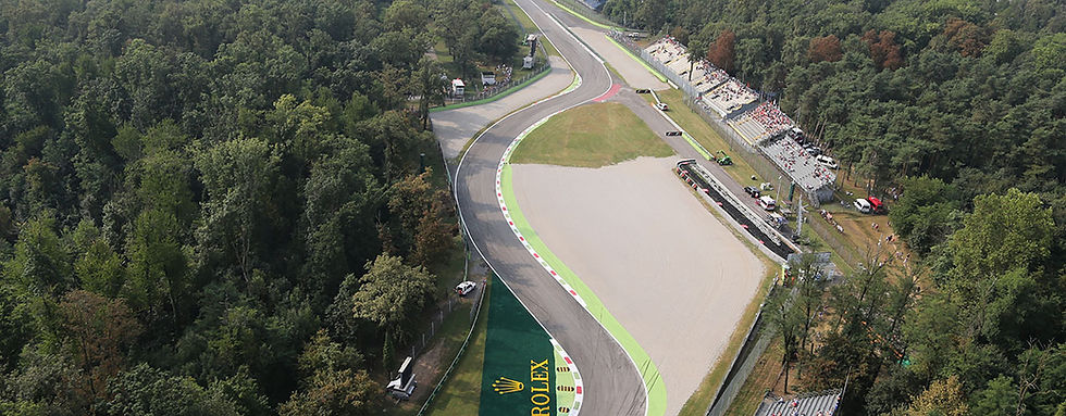 Gran Premio d'Italia di Formula 1®