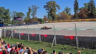 Gran Premio d'Italia di Formula 1®