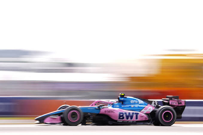Gran Premio della Malesia di Formula 1®