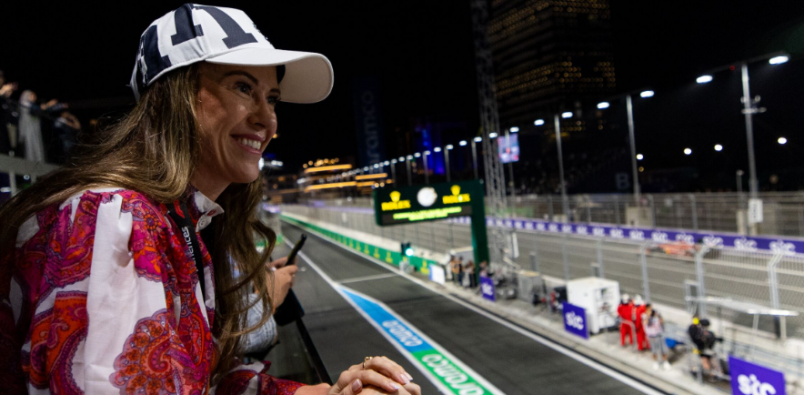 Gran Premio dellìArabia Saudita di Formula 1®