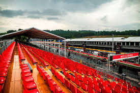 Gran Premio del Belgio di Formula 1®