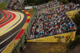 Gran Premio del Belgio di Formula 1®