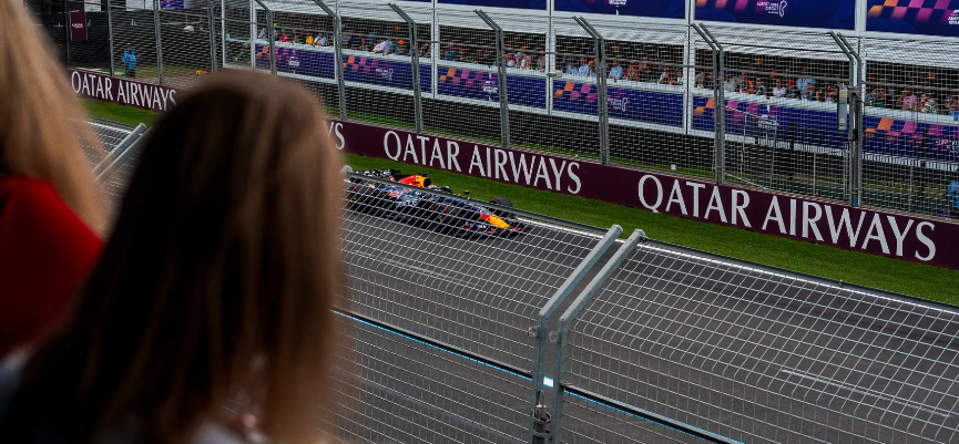 Gran Premio Australia di F1®